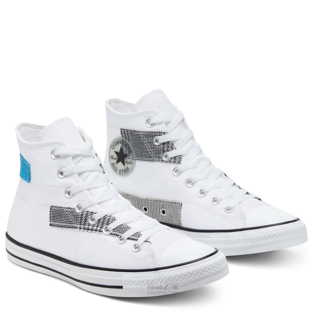 男女同款Chuck Taylor All Star 中性