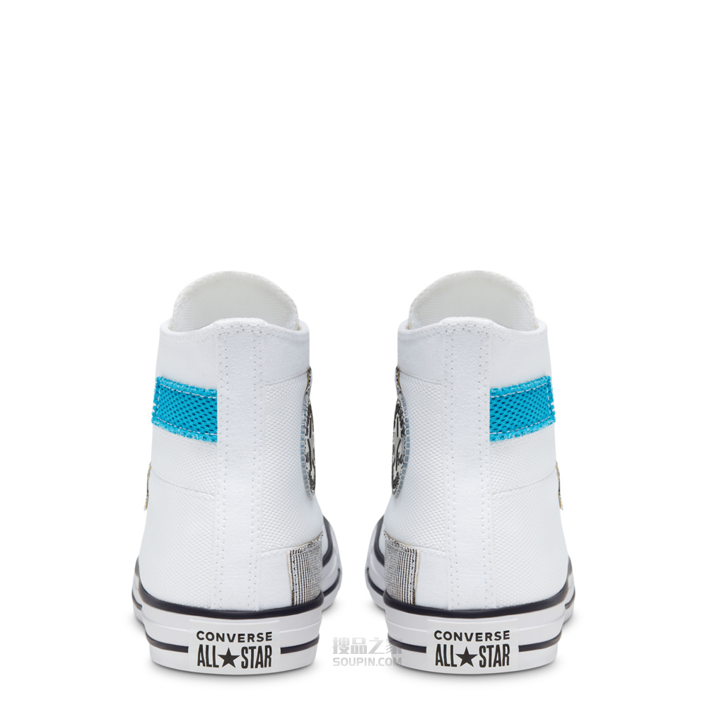 男女同款Chuck Taylor All Star 中性
