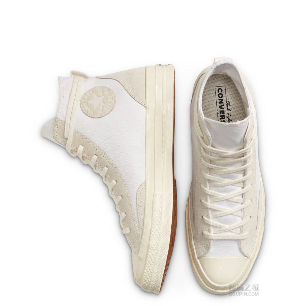 男女同款Chuck 70 中性
