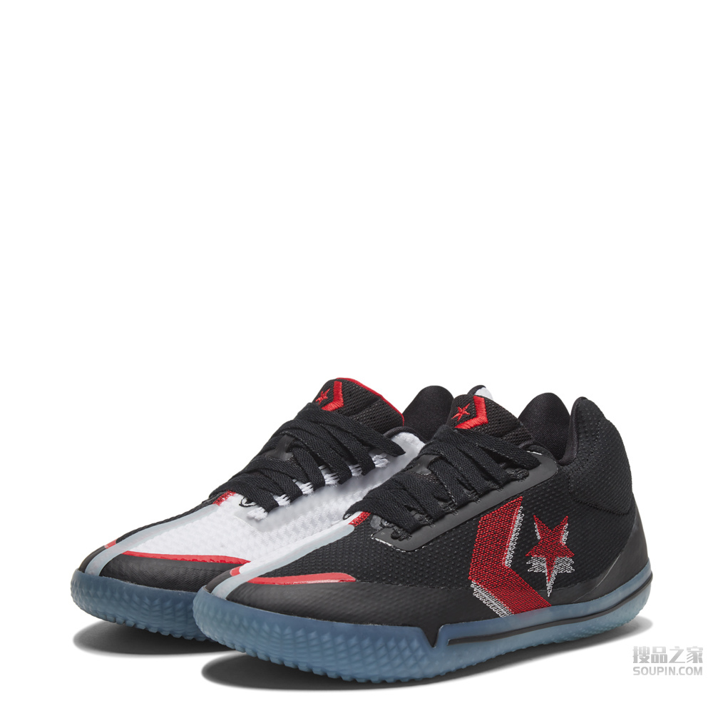 男女同款All Star BB EVO 中性