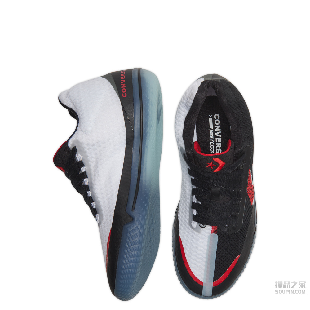 男女同款All Star BB EVO 中性