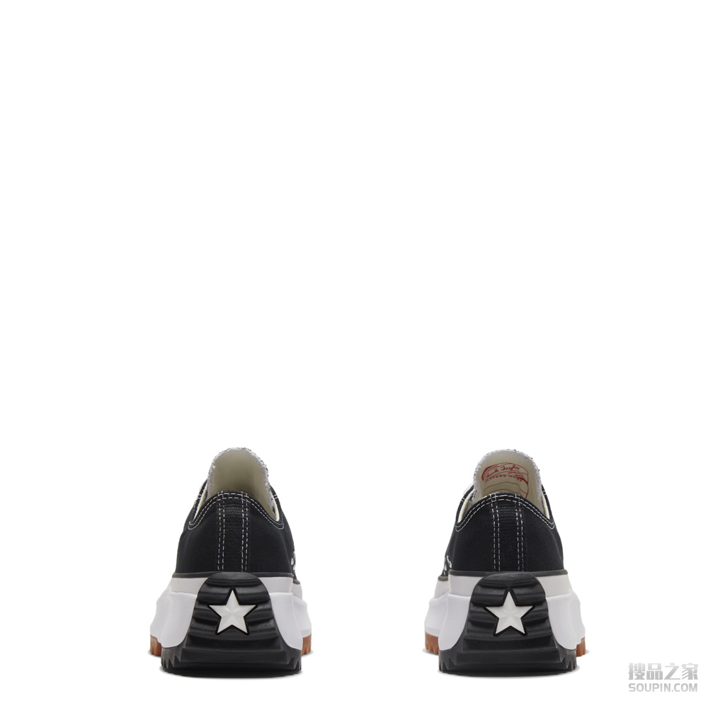 男女同款Run Star Hike 中性