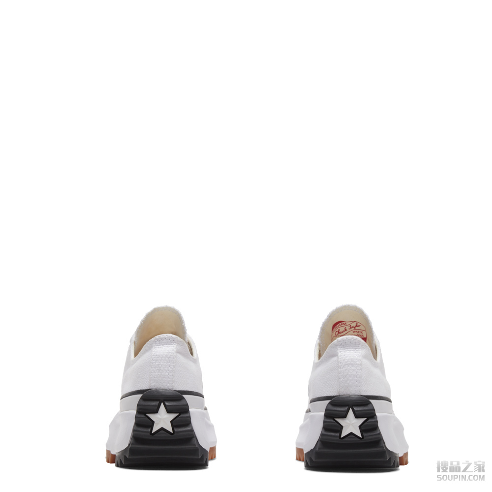 男女同款Run Star Hike 中性