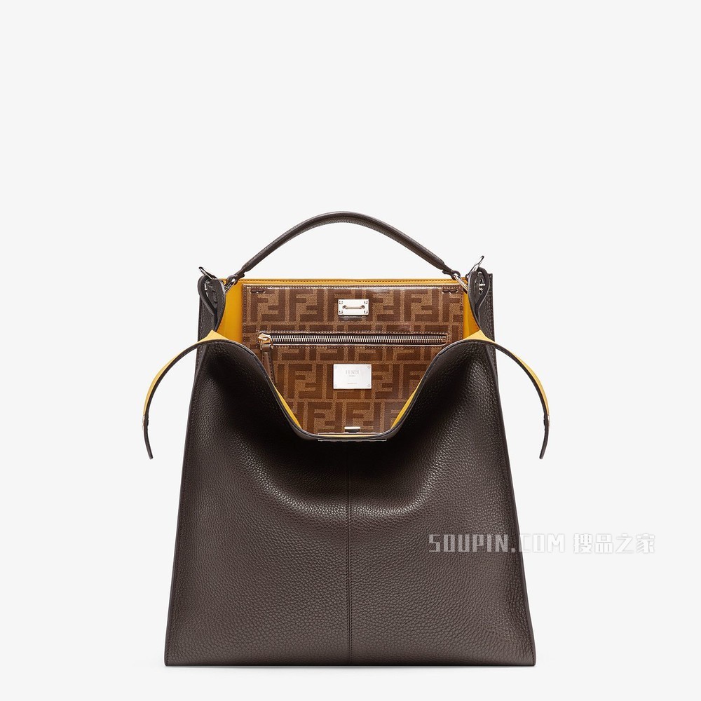 FENDI ハーフ毛布 手袋柄（FENDI/芬迪】FENDI Step Out中号手袋