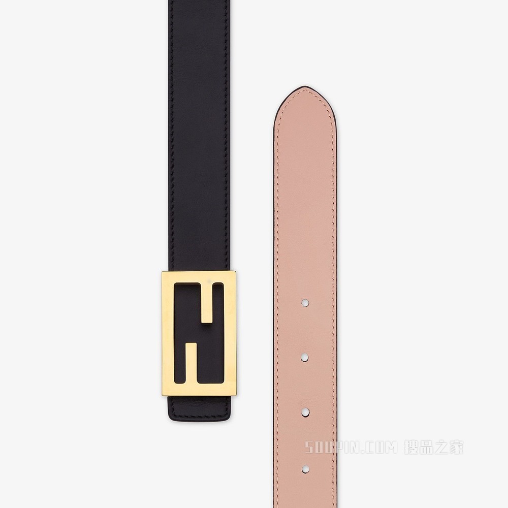 皮带 黑色皮带