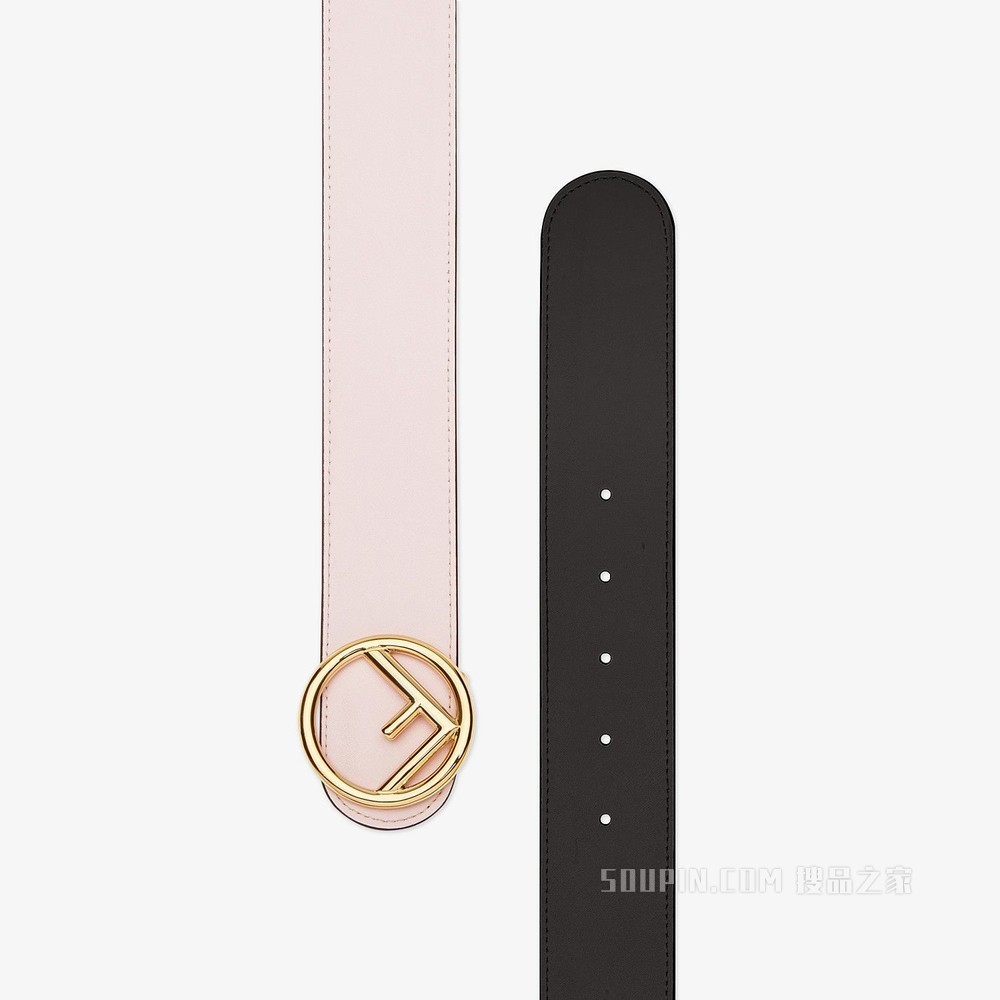 皮带 黑色皮带