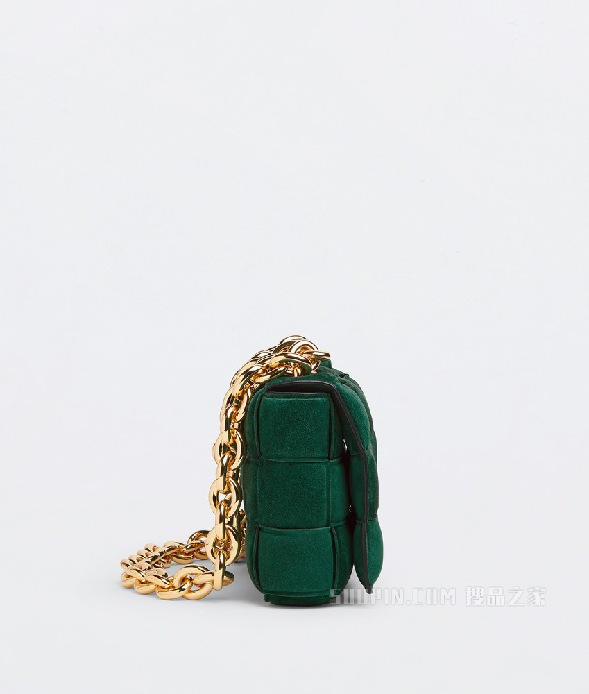 CHAIN CASSETTE斜挎包
