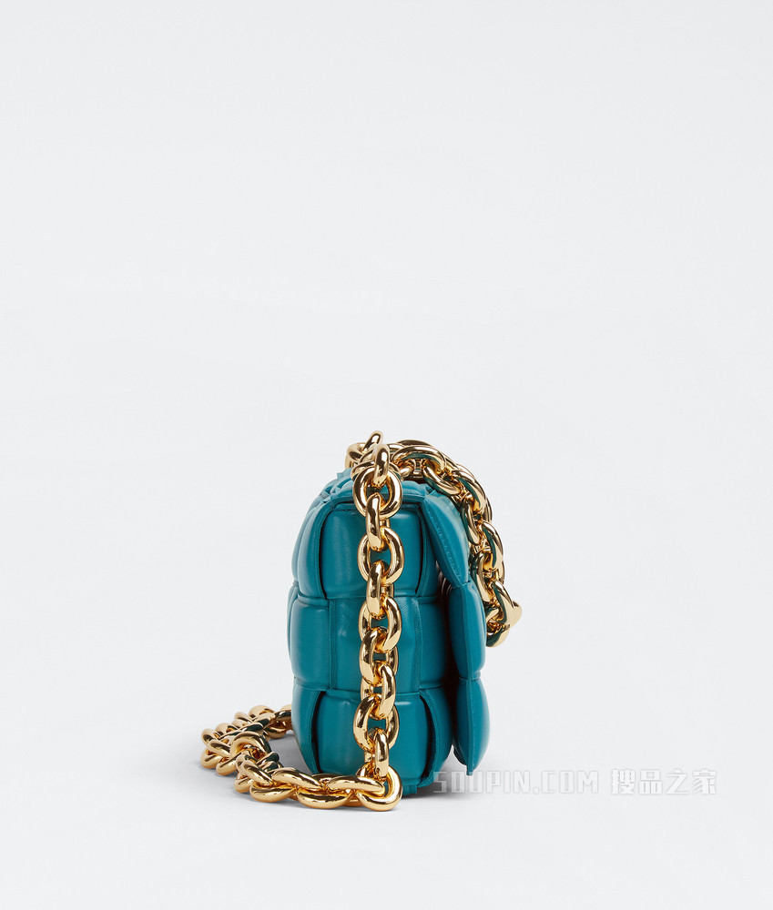 CHAIN CASSETTE斜挎包