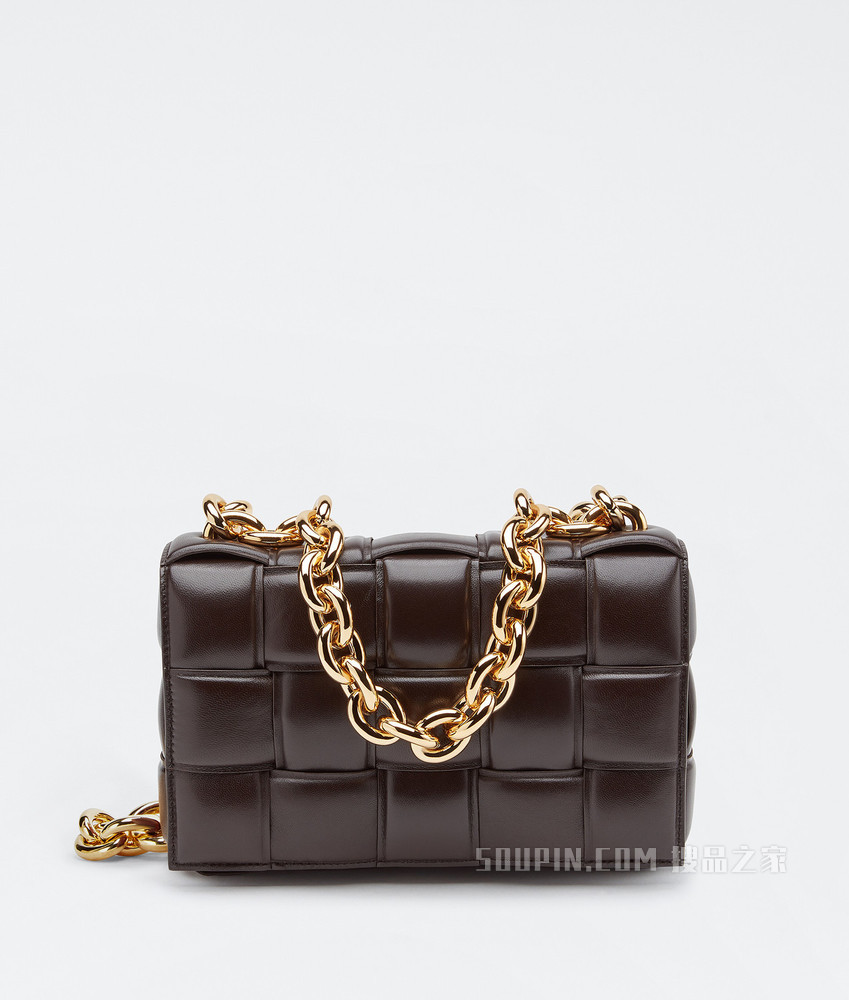 CHAIN CASSETTE斜挎包