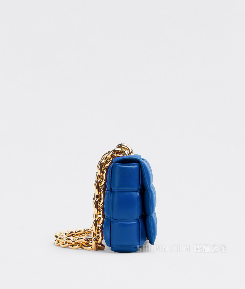 CHAIN CASSETTE斜挎包