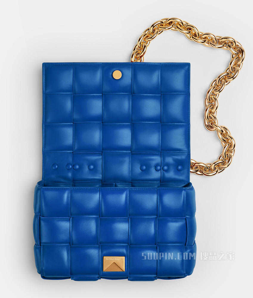 CHAIN CASSETTE斜挎包