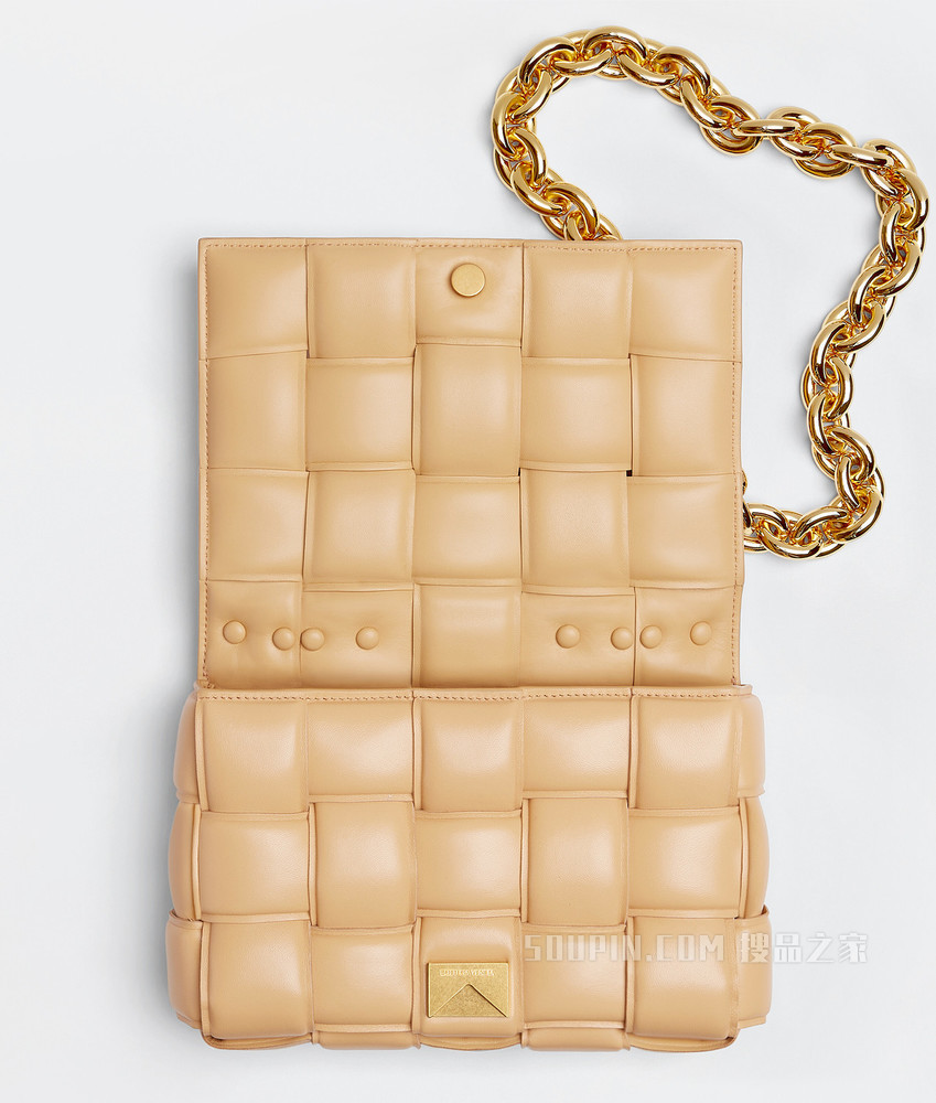 CHAIN CASSETTE斜挎包