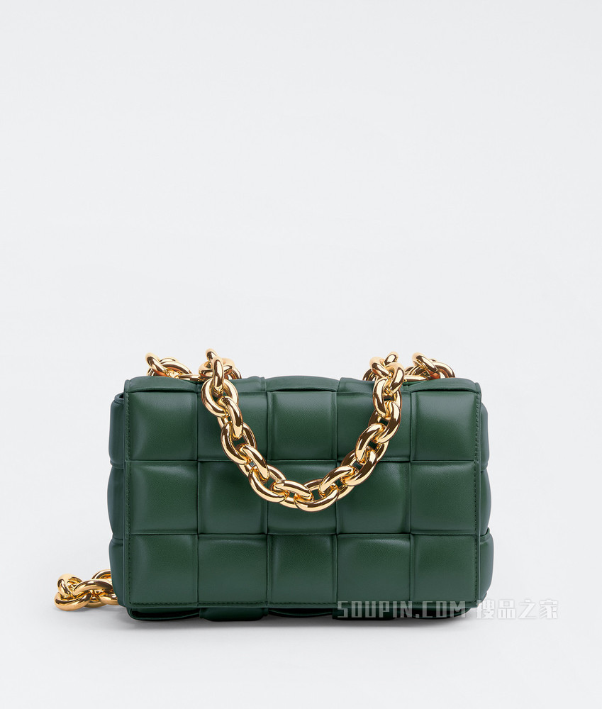 CHAIN CASSETTE斜挎包