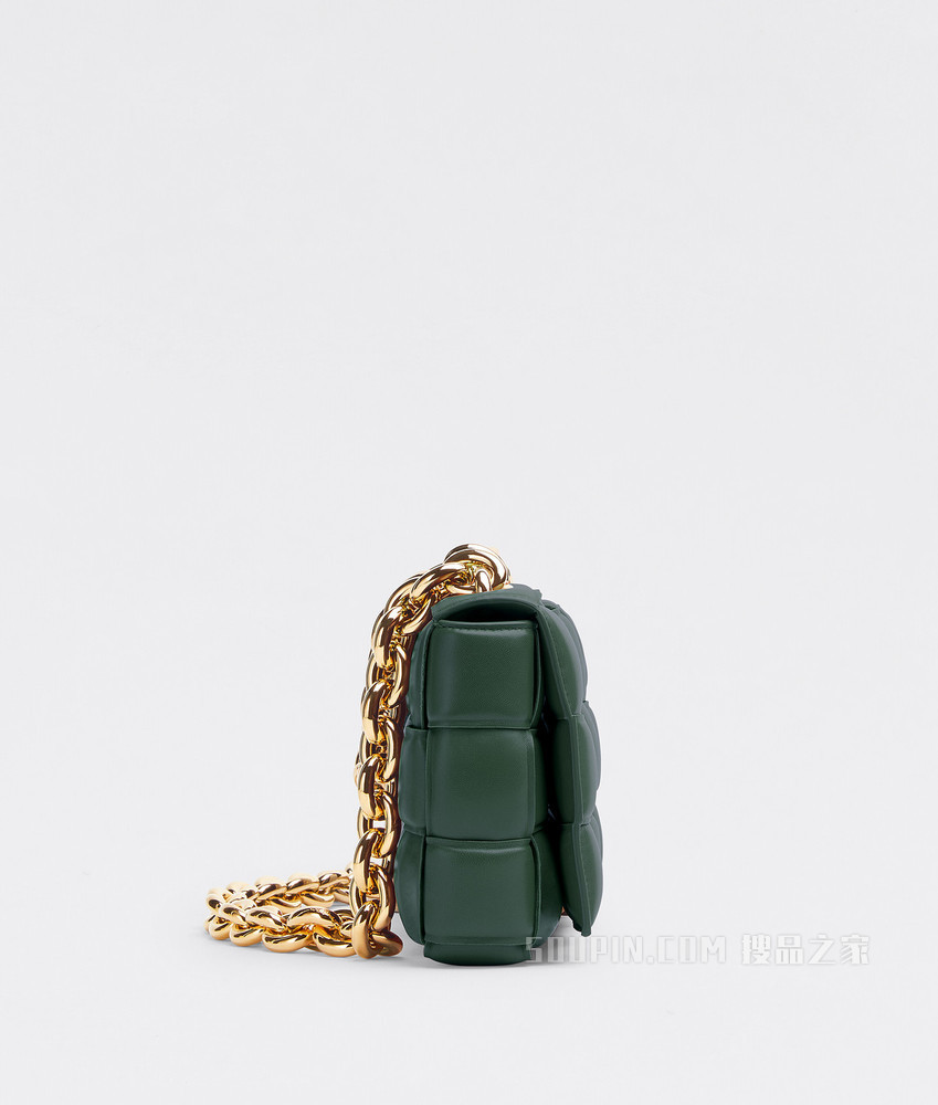 CHAIN CASSETTE斜挎包