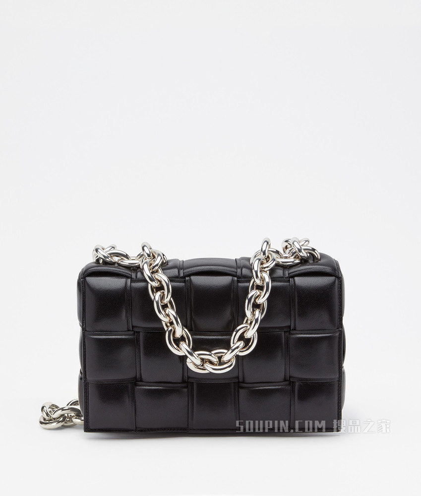CHAIN CASSETTE斜挎包