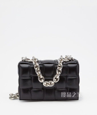CHAIN CASSETTE斜挎包