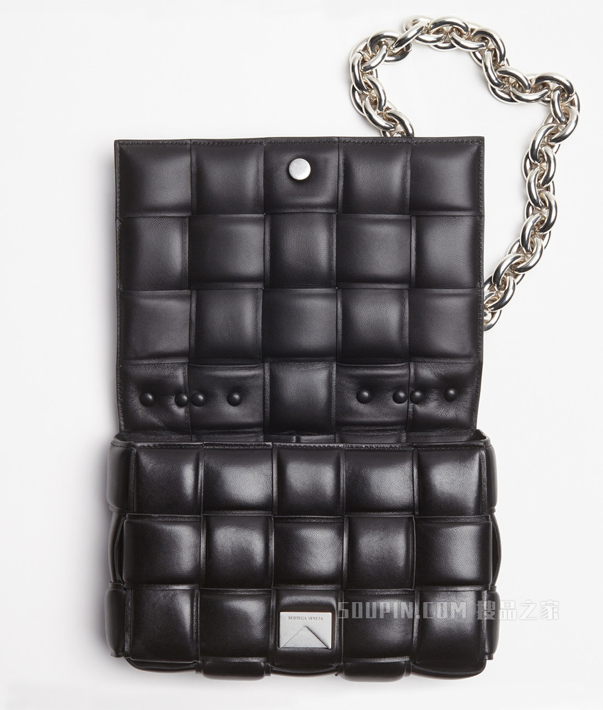CHAIN CASSETTE斜挎包