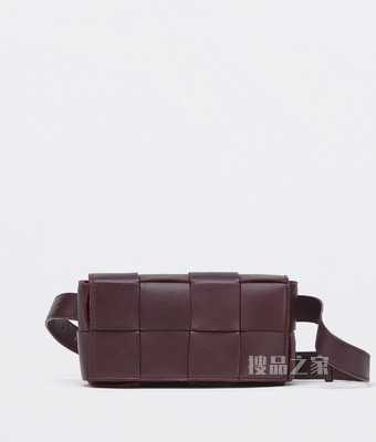 CASSETTE腰包