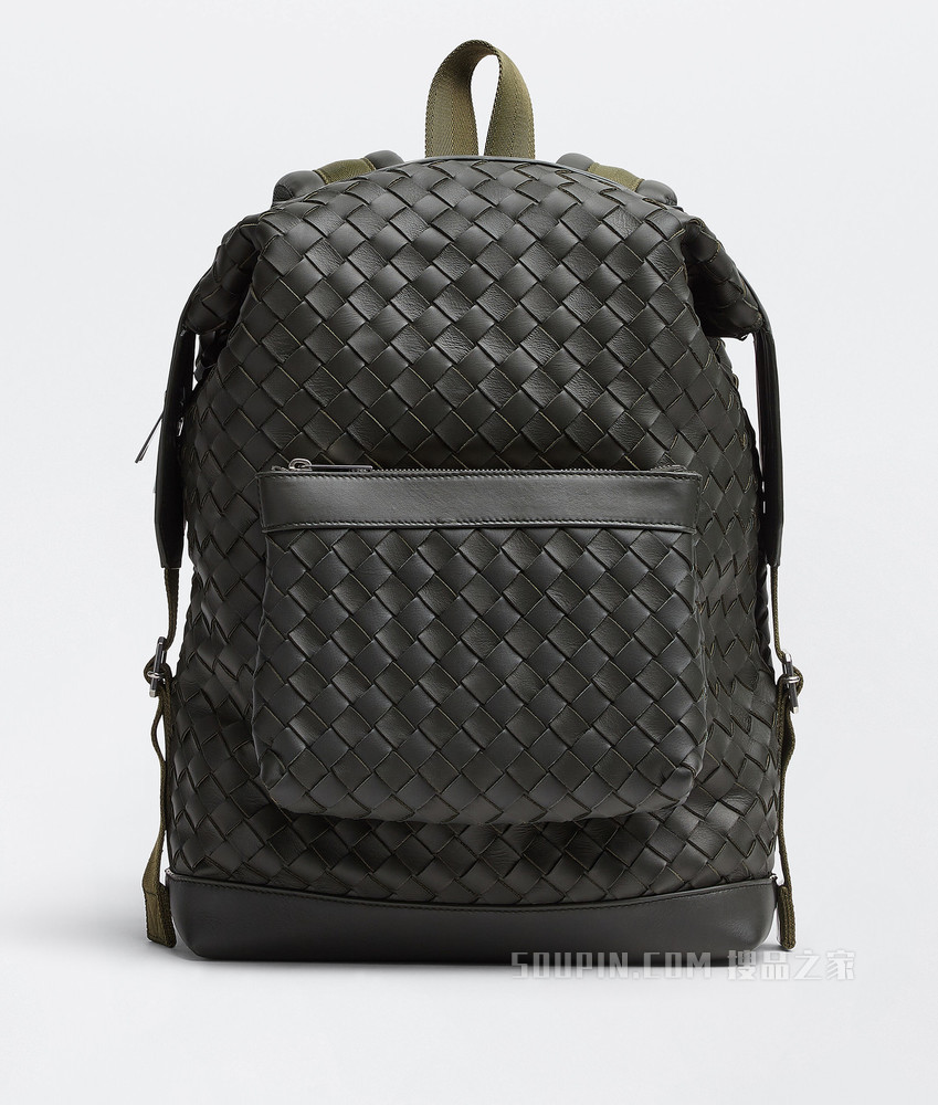 CLASSIC INTRECCIATO背包