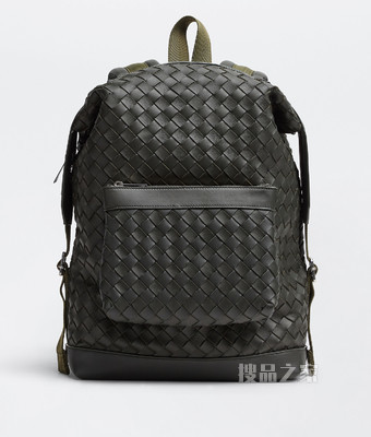 CLASSIC INTRECCIATO背包