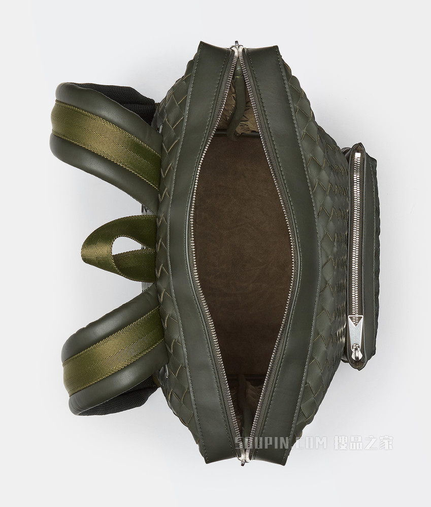 CLASSIC INTRECCIATO背包