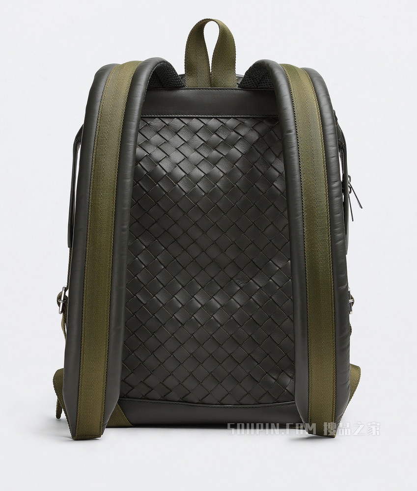 CLASSIC INTRECCIATO背包