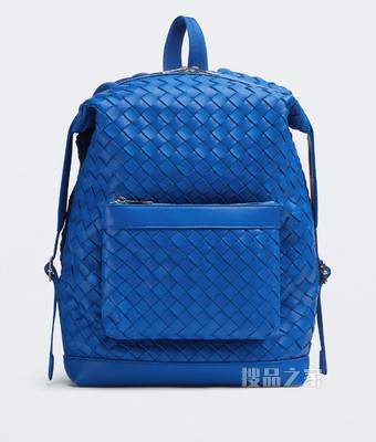 CLASSIC INTRECCIATO背包