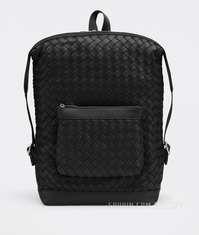 CLASSIC INTRECCIATO背包