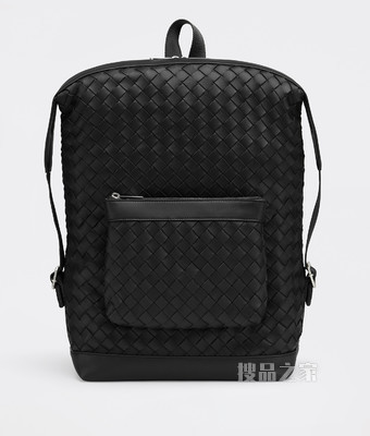 CLASSIC INTRECCIATO背包