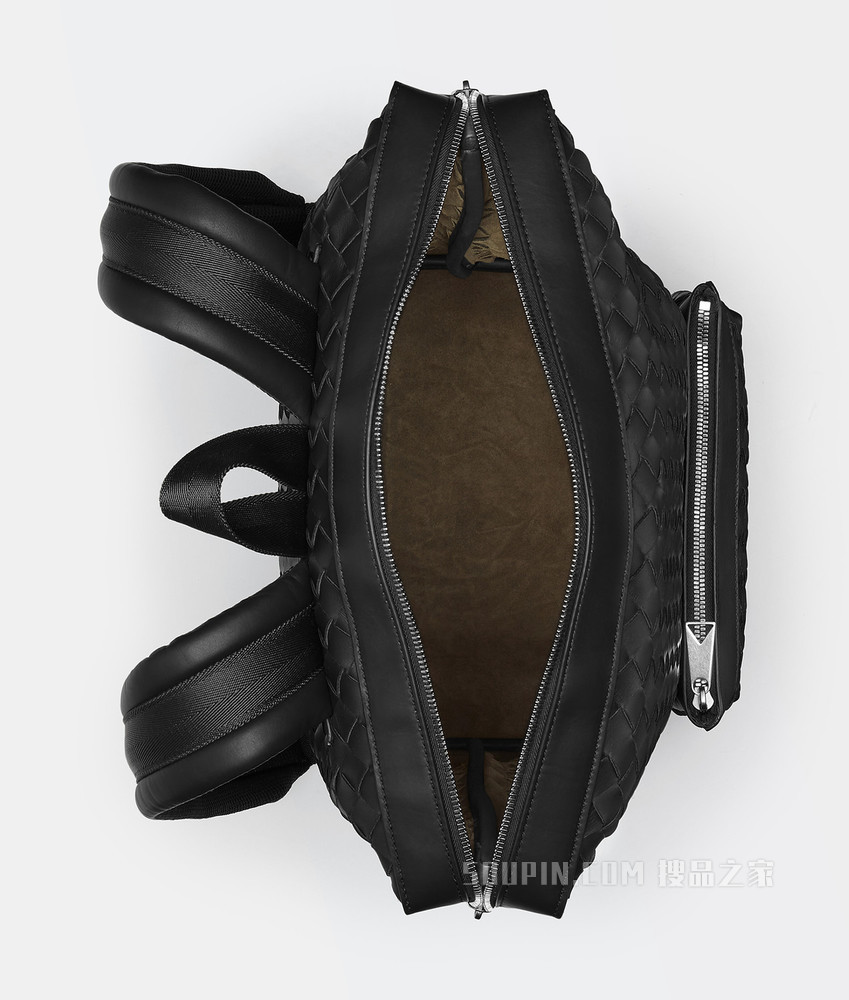 CLASSIC INTRECCIATO背包