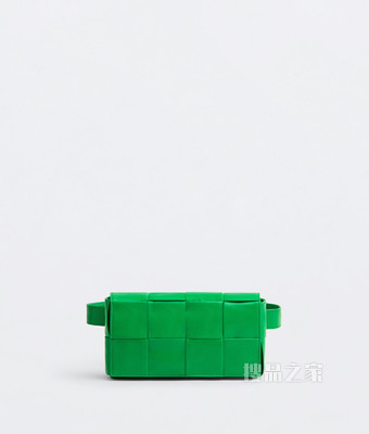 CASSETTE腰包