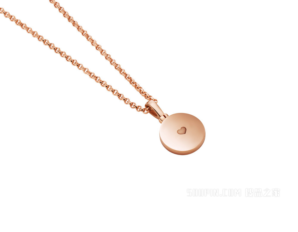 BVLGARI BVLGARI 项链