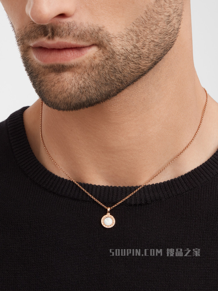 BVLGARI BVLGARI 项链