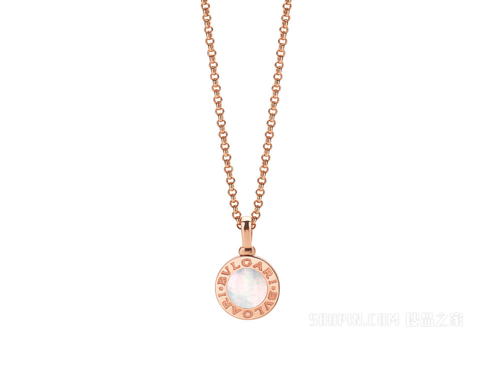 BVLGARI BVLGARI 项链
