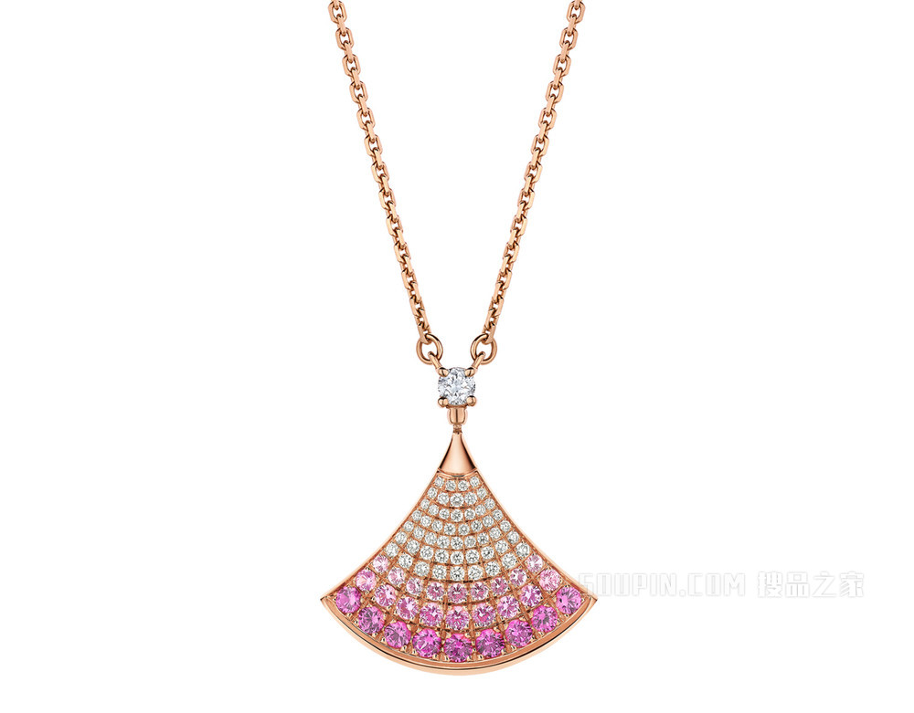 DIVAS’ DREAM 项链