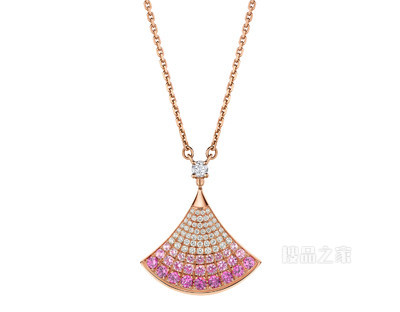 DIVAS’ DREAM 项链