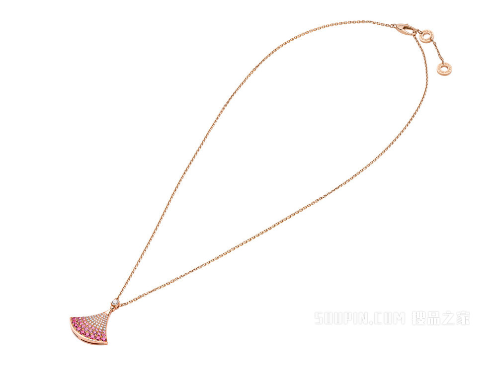 DIVAS’ DREAM 项链