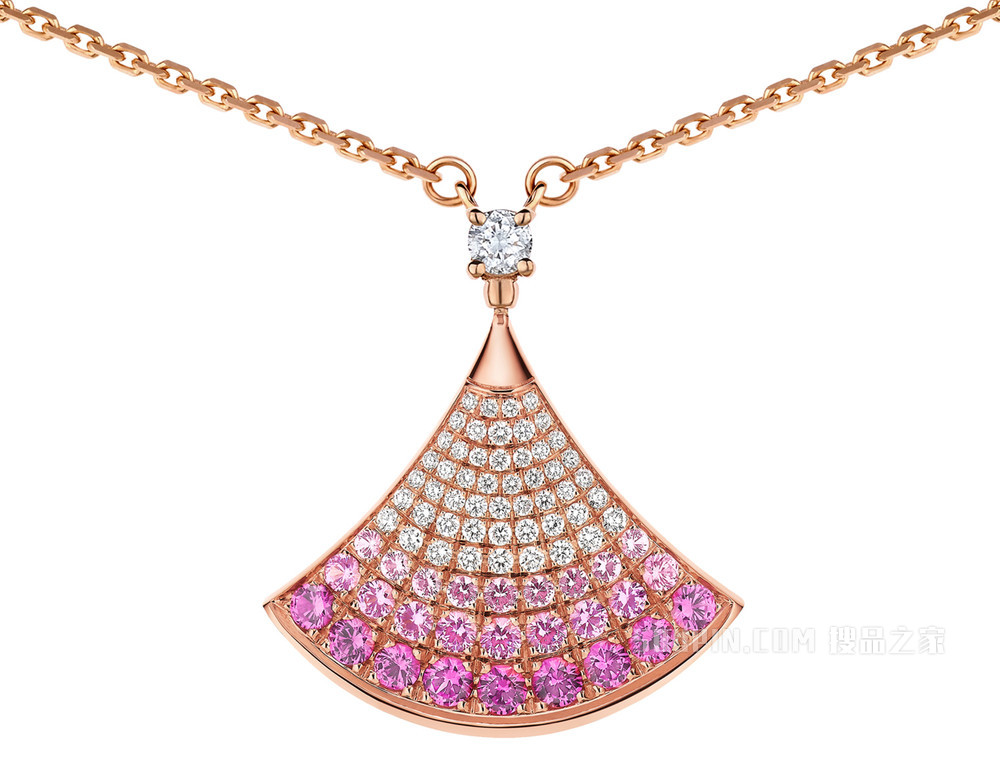 DIVAS’ DREAM 项链