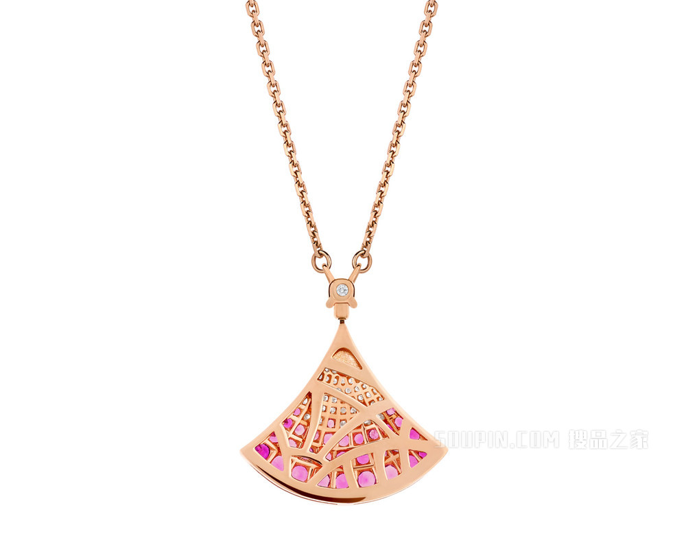 DIVAS’ DREAM 项链