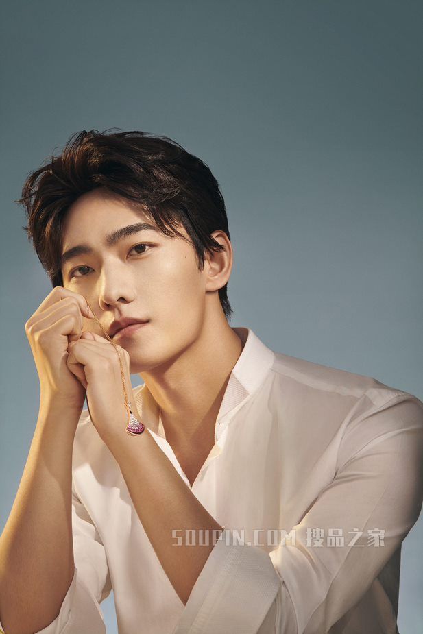 DIVAS’ DREAM 项链