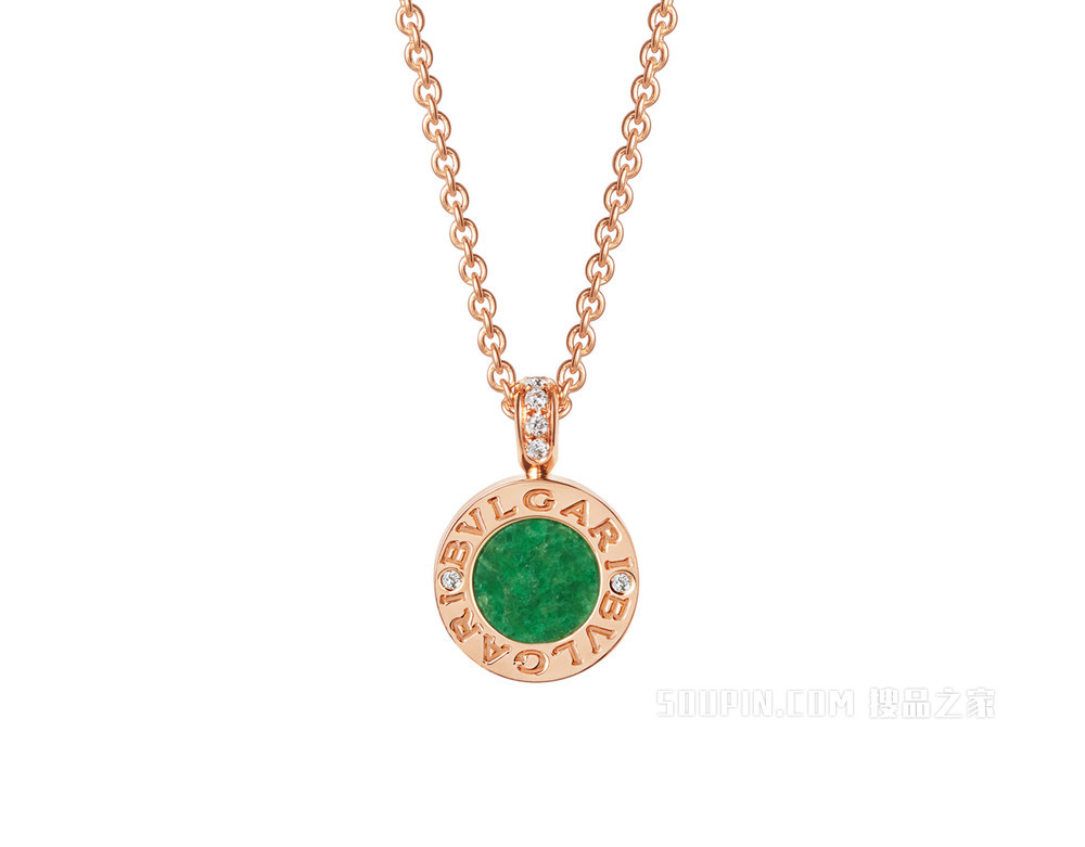 BVLGARI BVLGARI 项链