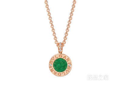 BVLGARI BVLGARI 项链