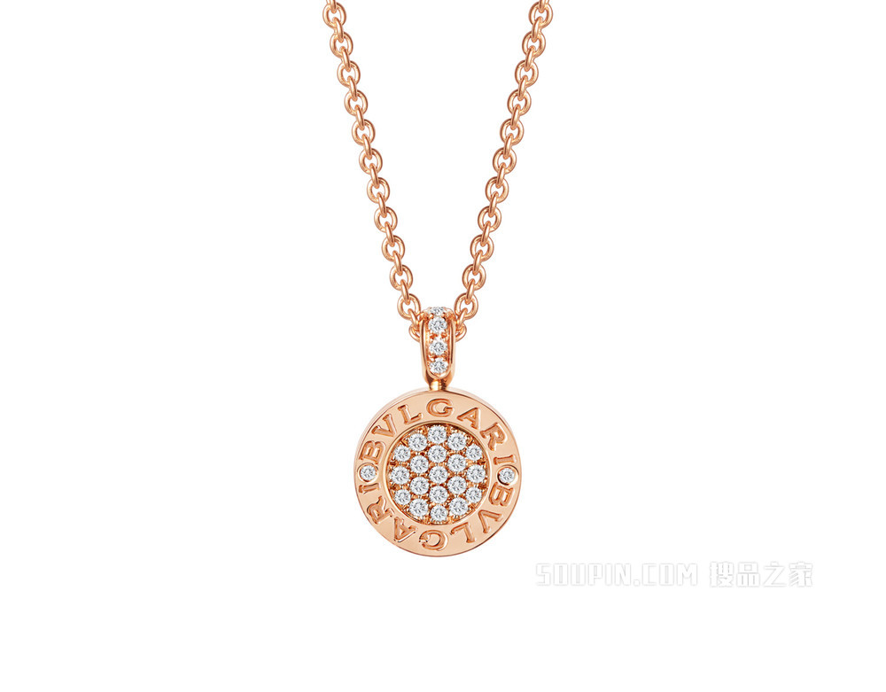 BVLGARI BVLGARI 项链