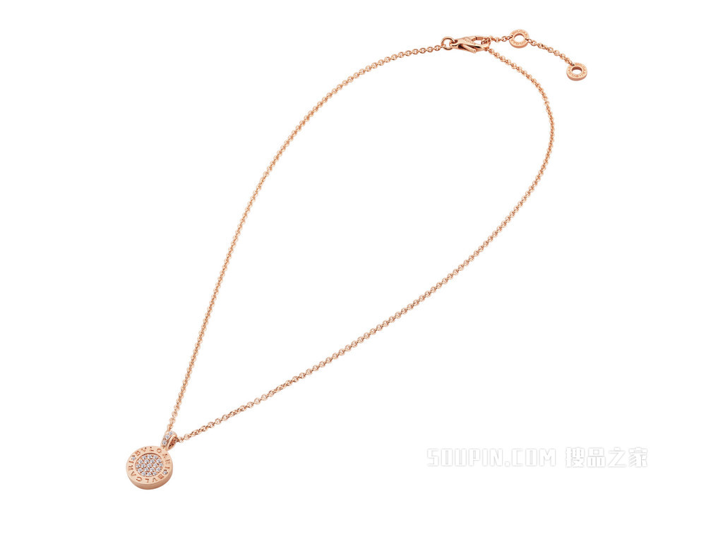 BVLGARI BVLGARI 项链