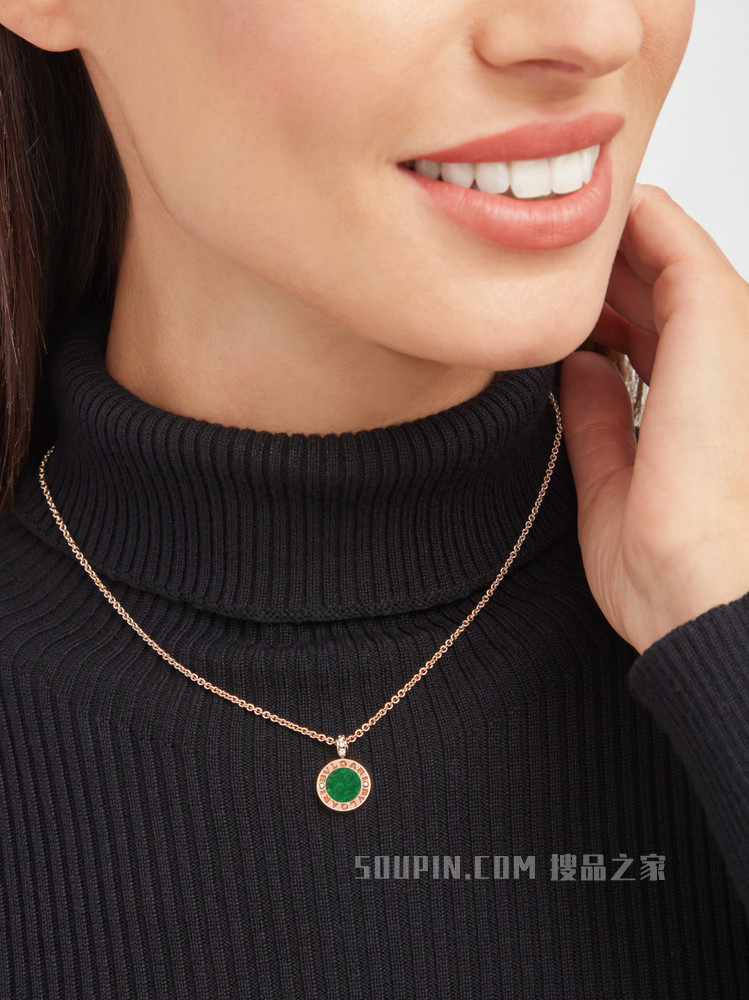 BVLGARI BVLGARI 项链