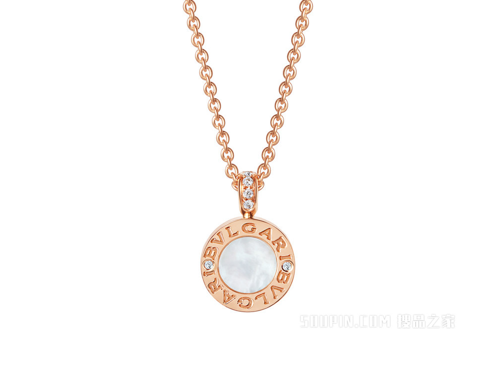 BVLGARI BVLGARI 项链