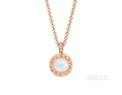 BVLGARI BVLGARI 项链