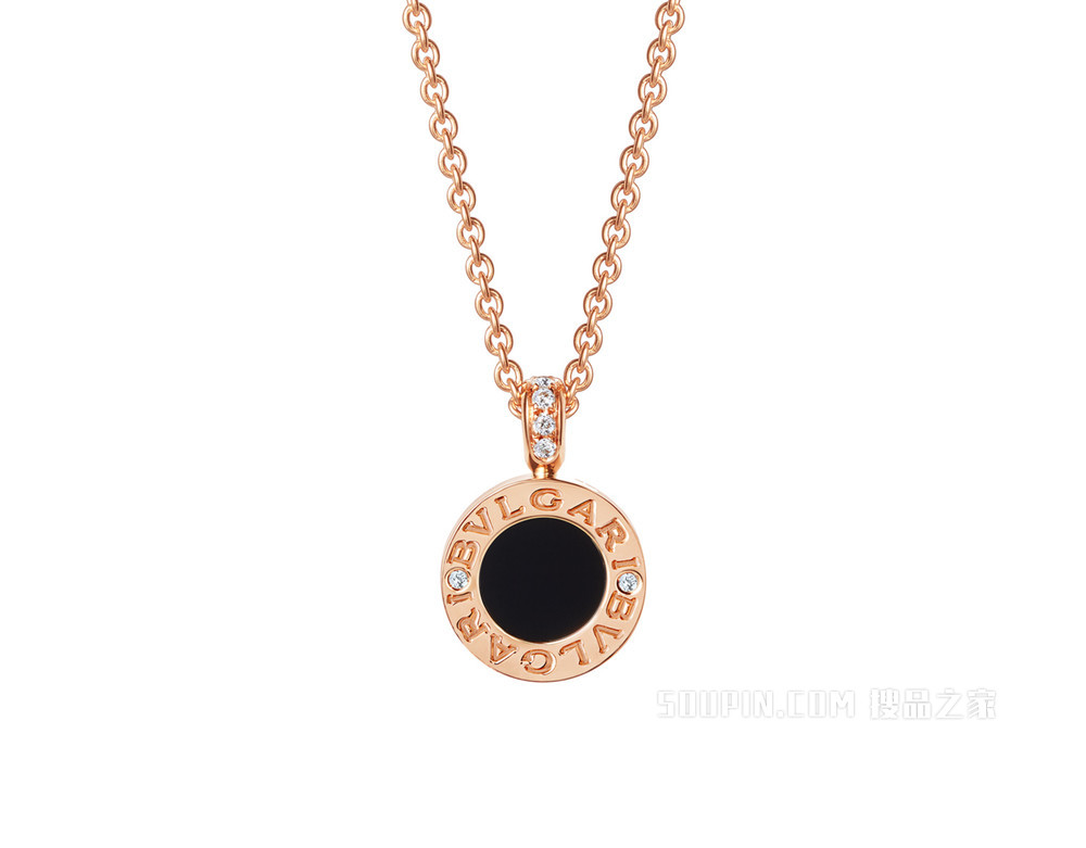 BVLGARI BVLGARI 项链