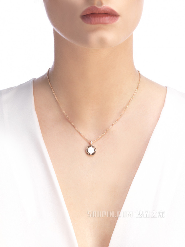 BVLGARI BVLGARI 项链