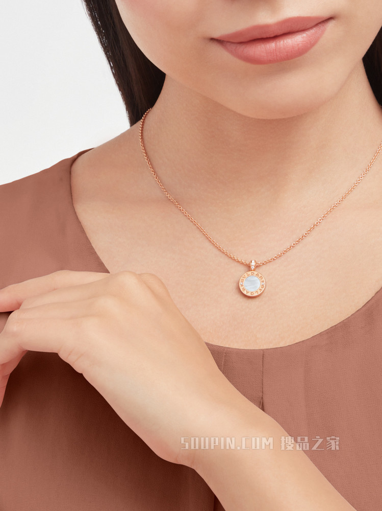 BVLGARI BVLGARI 项链